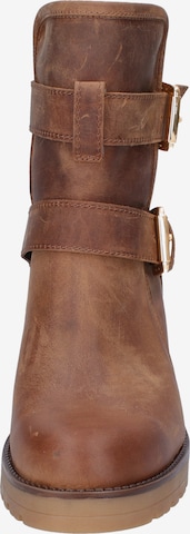 SANSIBAR Boots in Brown