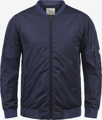 BLEND Between-Season Jacket 'Craz' in Blue: front