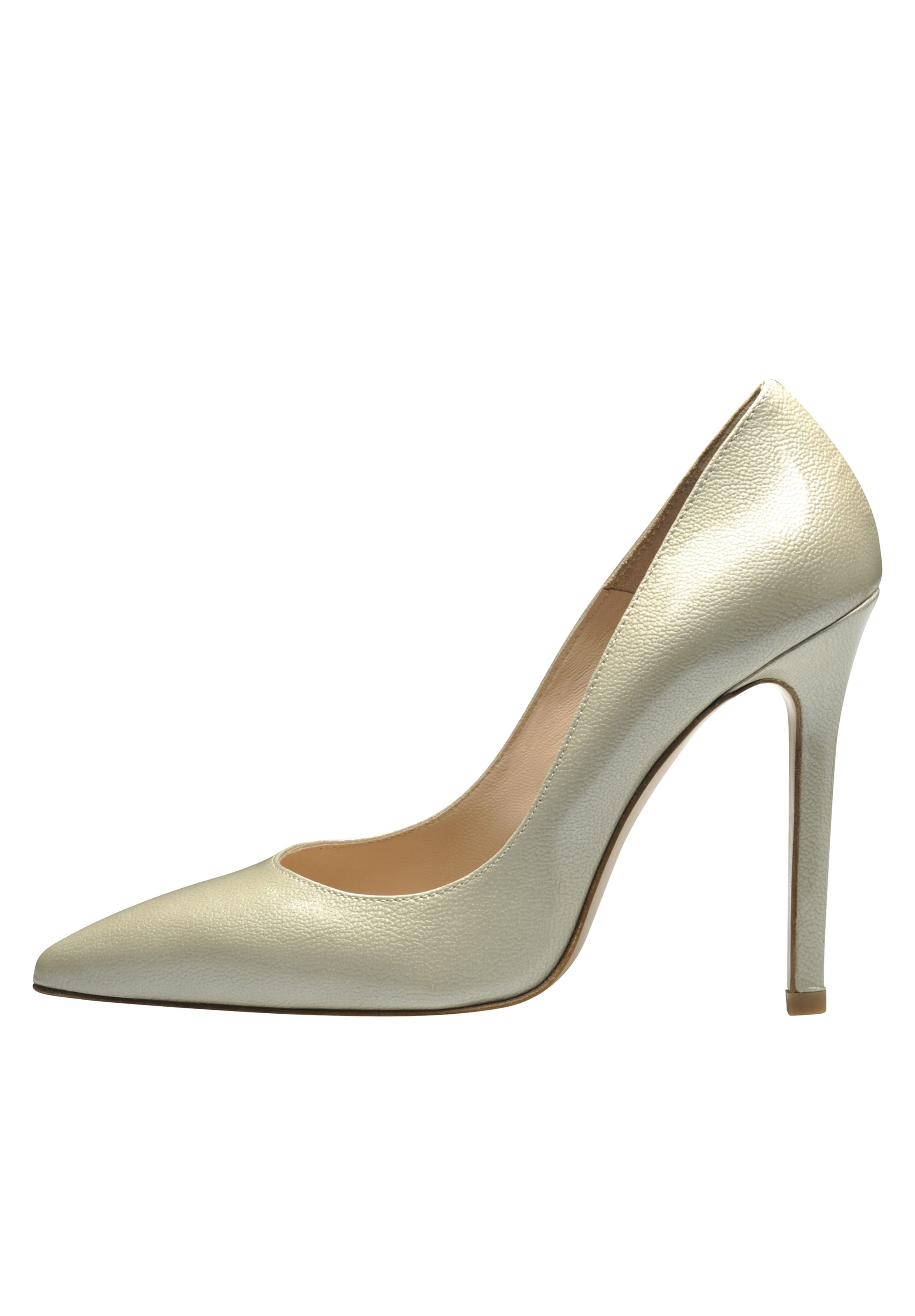 EVITA Pumps in Gold