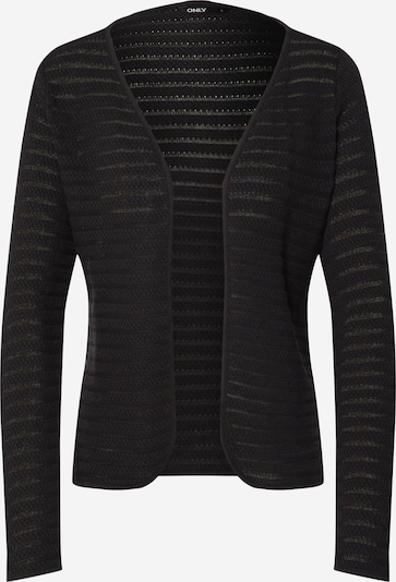 ONLY Knit Cardigan in Black, Item view