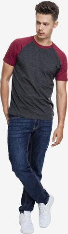 Urban Classics T-Shirt in Grau