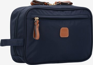 Nécessaire 'X-Bag' di Bric's in blu