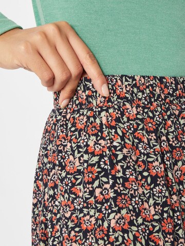 PIECES Skirt 'PCMIRABELLE' in Mixed colors