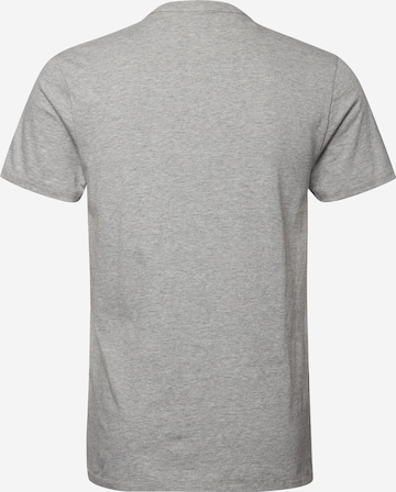 LEVI'S Shirt in Grau