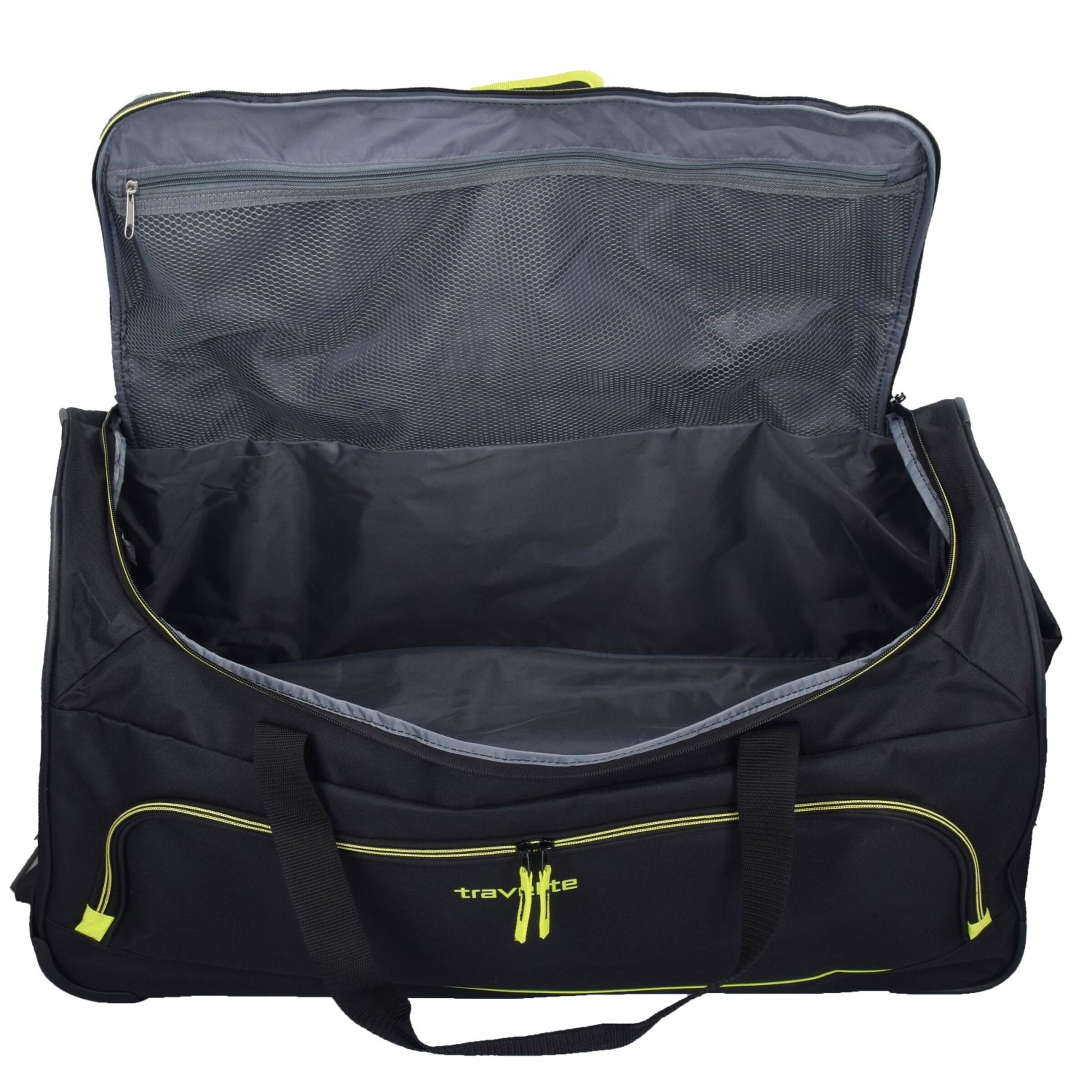 TRAVELITE Cart 'Basics' in Black
