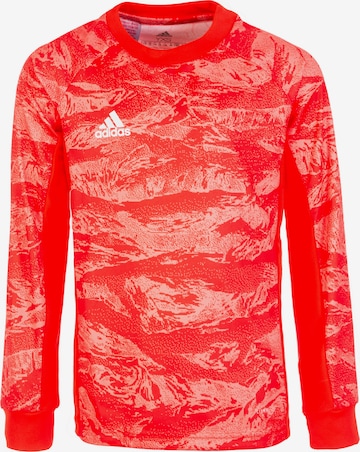 ADIDAS SPORTSWEAR Torwarttrikot 'AdiPro 19' in Rot: predná strana