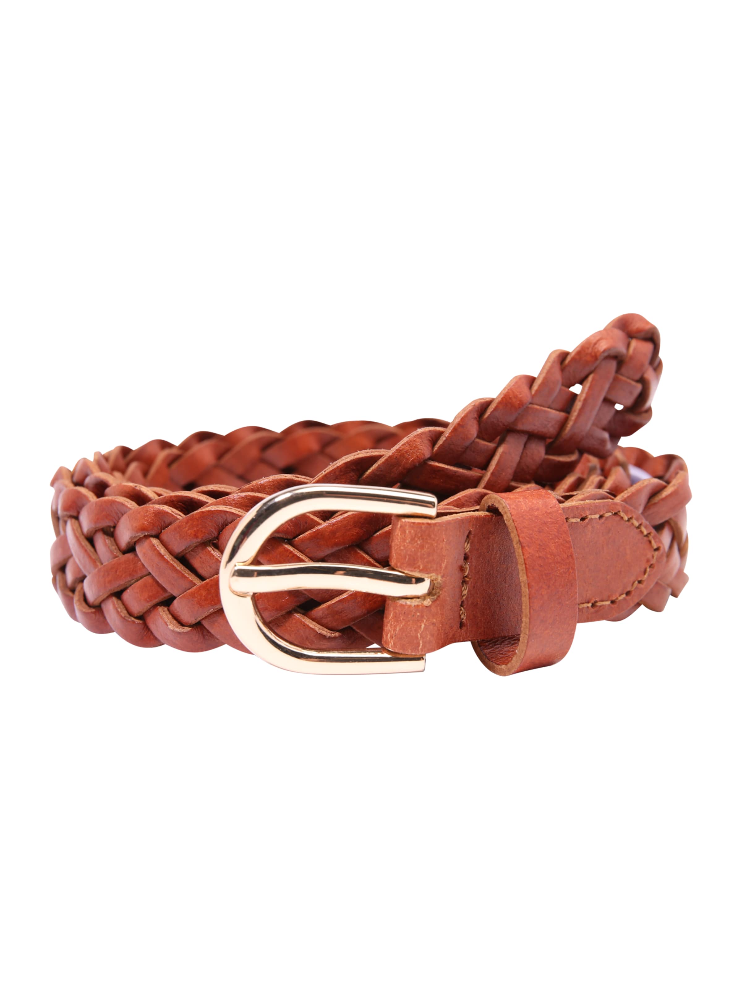 brūns PIECES Josta 'Avery': no priekšpuses