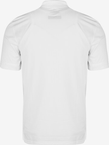 T-Shirt fonctionnel 'Team 19' ADIDAS SPORTSWEAR en blanc