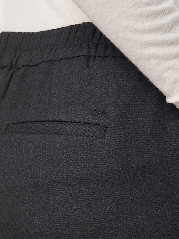 regular Pantaloni 'Mareen' di BRAX in grigio