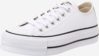 CONVERSE Sneaker low i hvid, Produktvisning