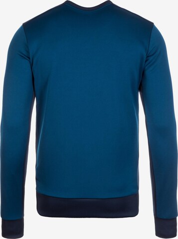 Sweat de sport 'Poly' UMBRO en bleu