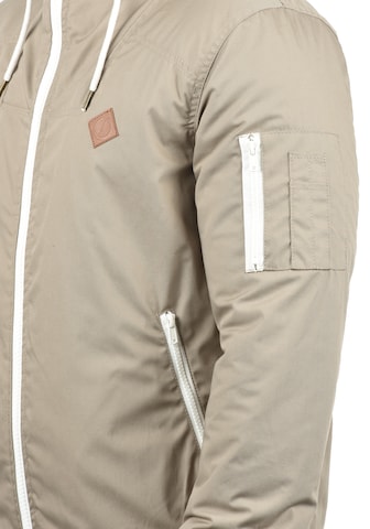 !Solid Between-season jacket 'Tilly' in Beige