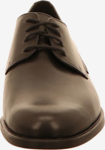 MEPHISTO Lace-Up Shoes in Brown