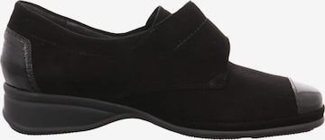 SEMLER Slipper in Schwarz