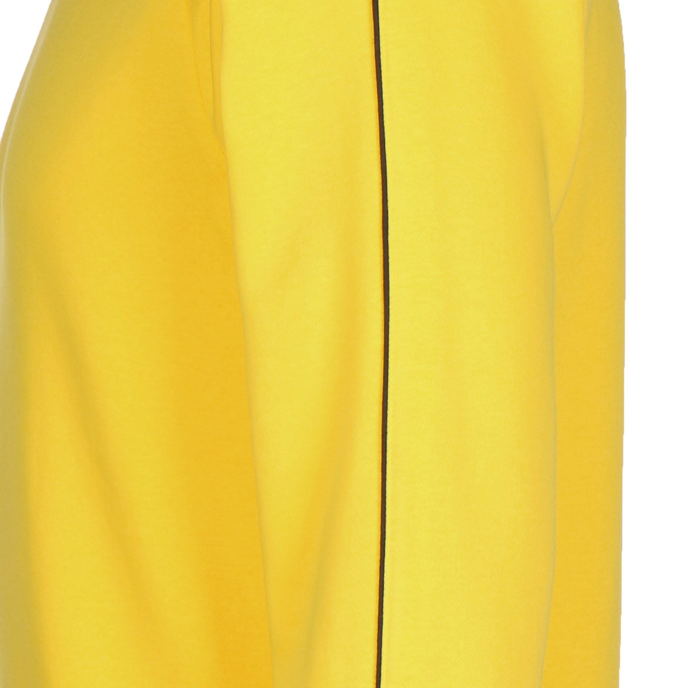 ADIDAS PERFORMANCE Sportsweatshirt in Gelb