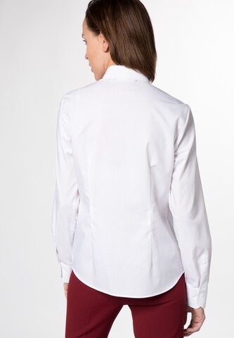 ETERNA Blouse 'Modern Classic' in Wit