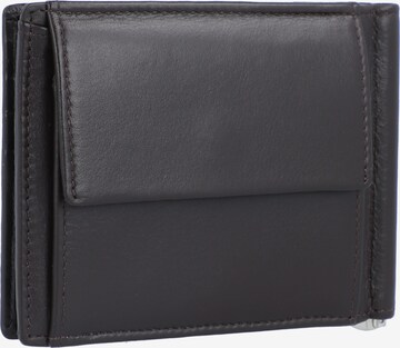 Roncato Wallet 'Pascal' in Brown