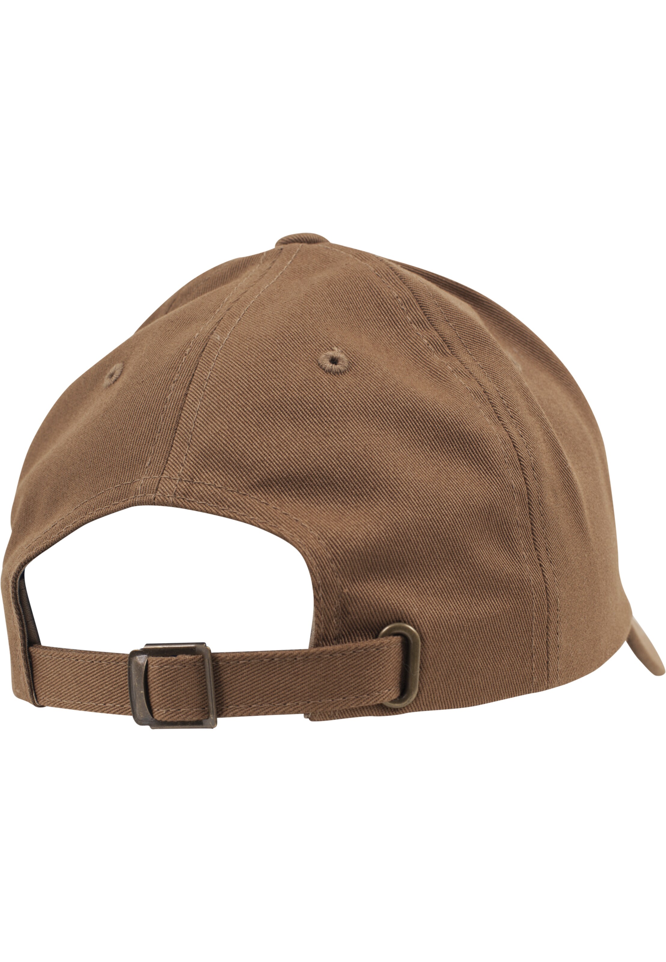 Flexfit Cap in Braun