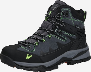 ICEPEAK Boots 'Wynne' in Grau: predná strana