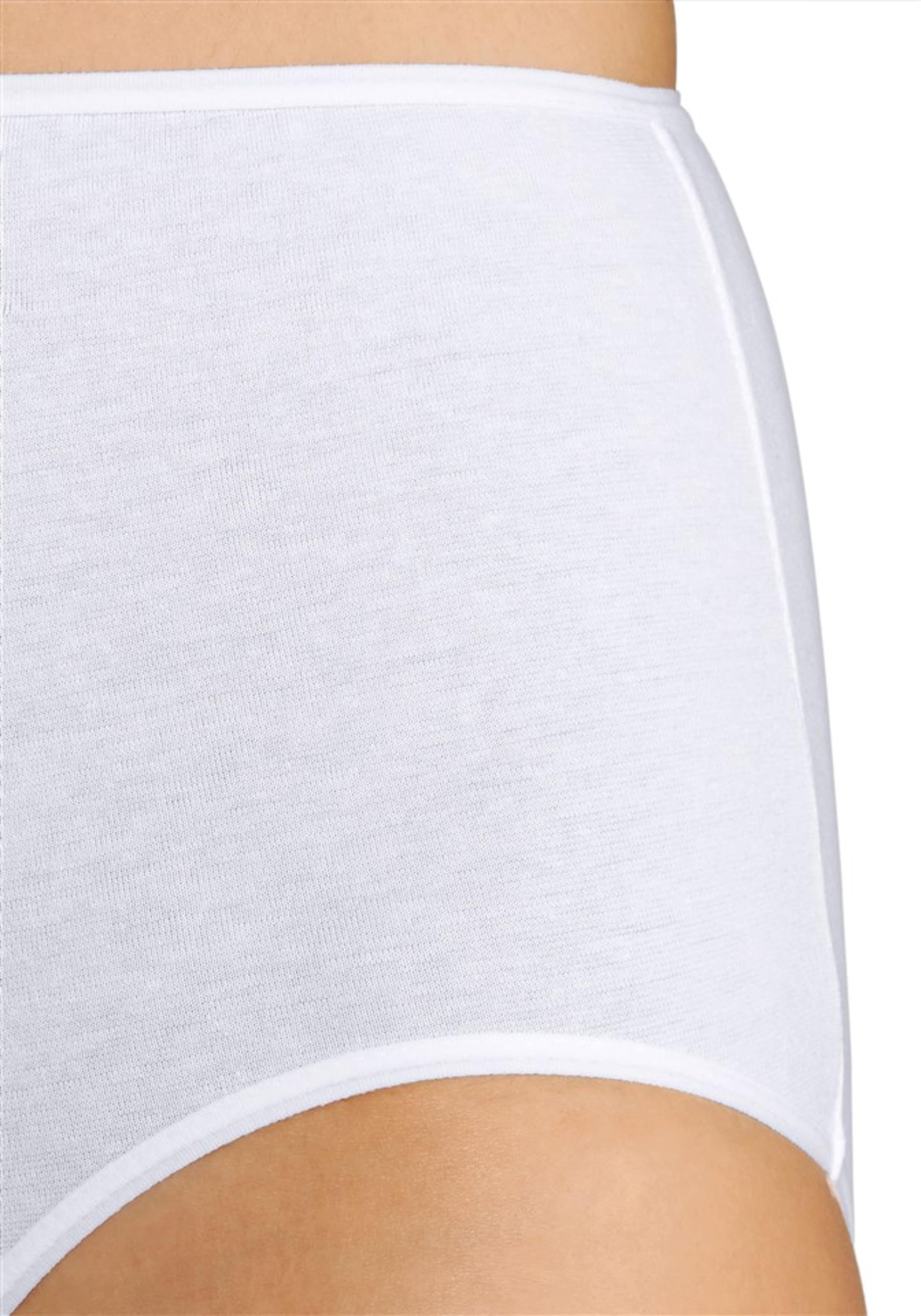 Slip di PETITE FLEUR in nero