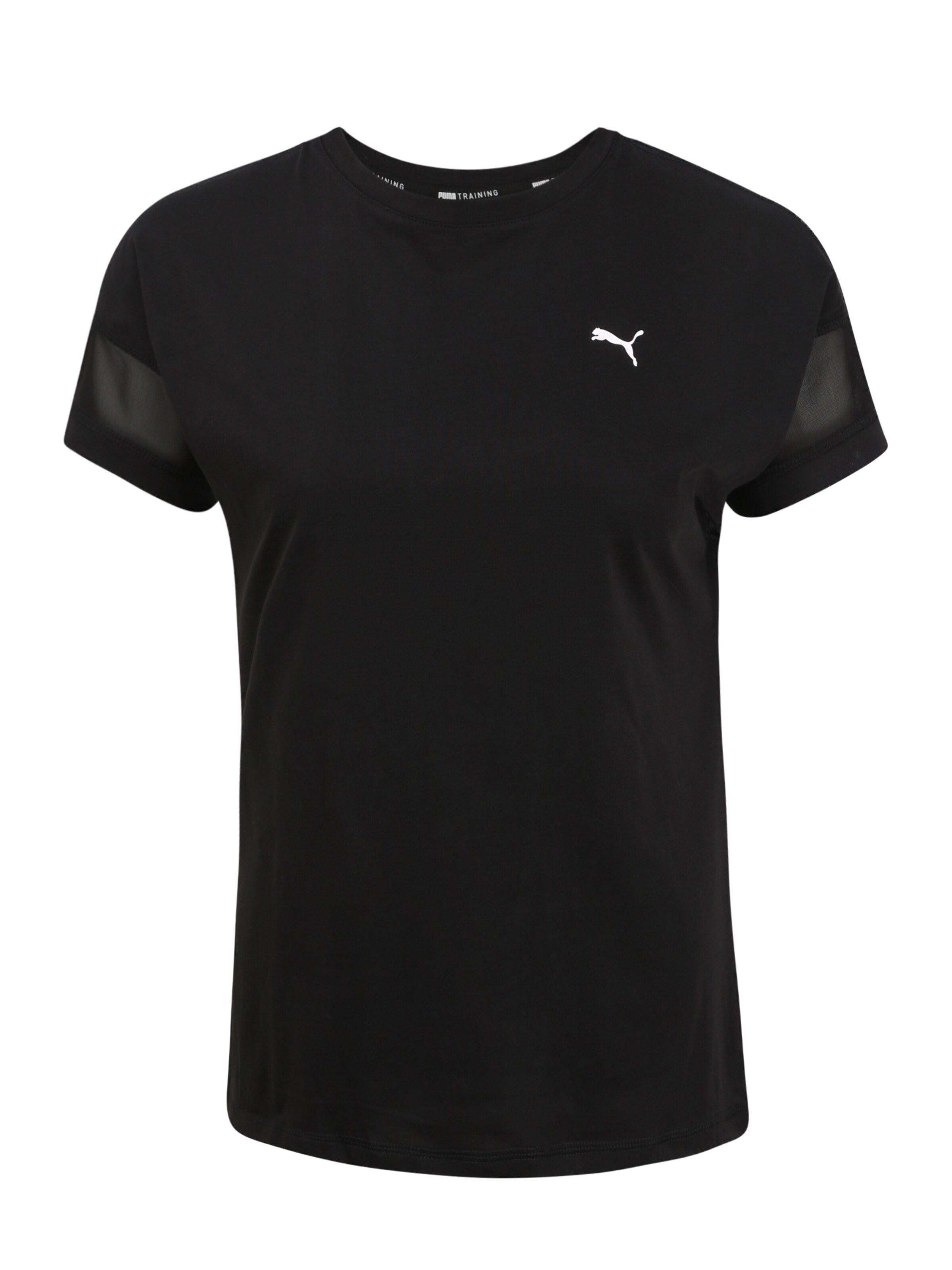 puma t shirt grau