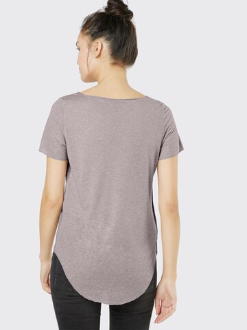 VERO MODA - Camiseta 'Lua' en gris