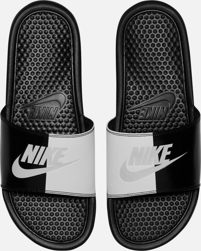 Nike Sportswear | Pantolette 'Benassi Just Do It' Nike Sportswear | Pantolette 'Benassi Just Do It'