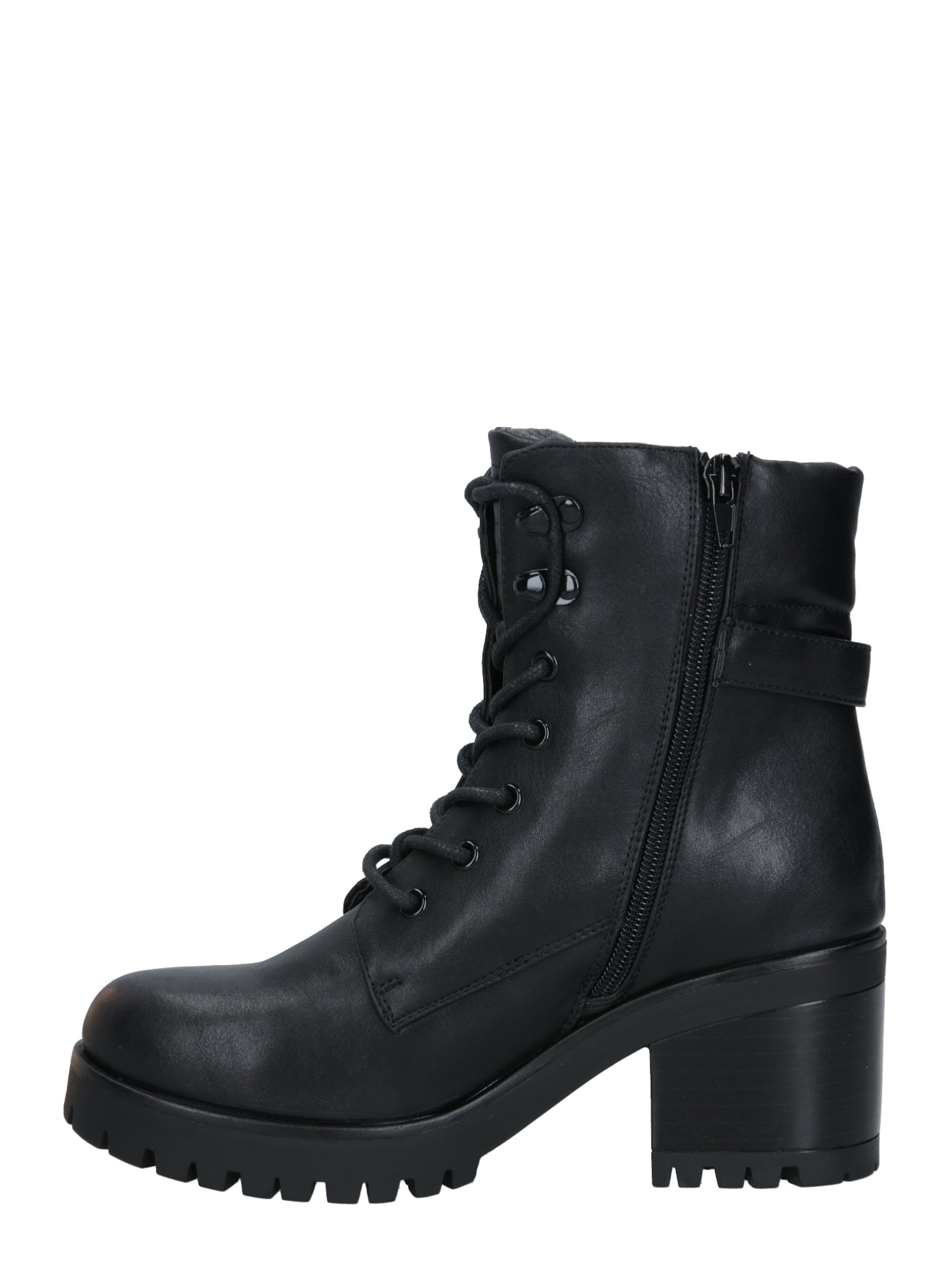 Dockers by Gerli Nauhanilkkurit värissä musta