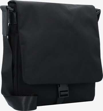 LEONHARD HEYDEN Crossbody Bag 'Soho' in Black