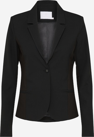 Kaffe Blazer 'Jillian' in Black, Item view