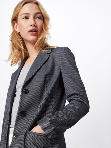 COMMA Blazer in Grau