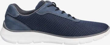 WALDLÄUFER Sneakers laag in Blauw