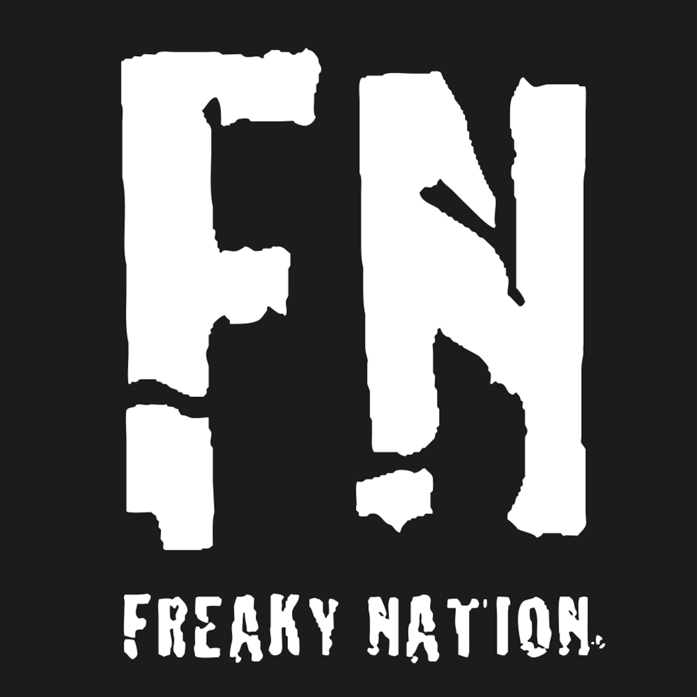 FREAKY NATION
