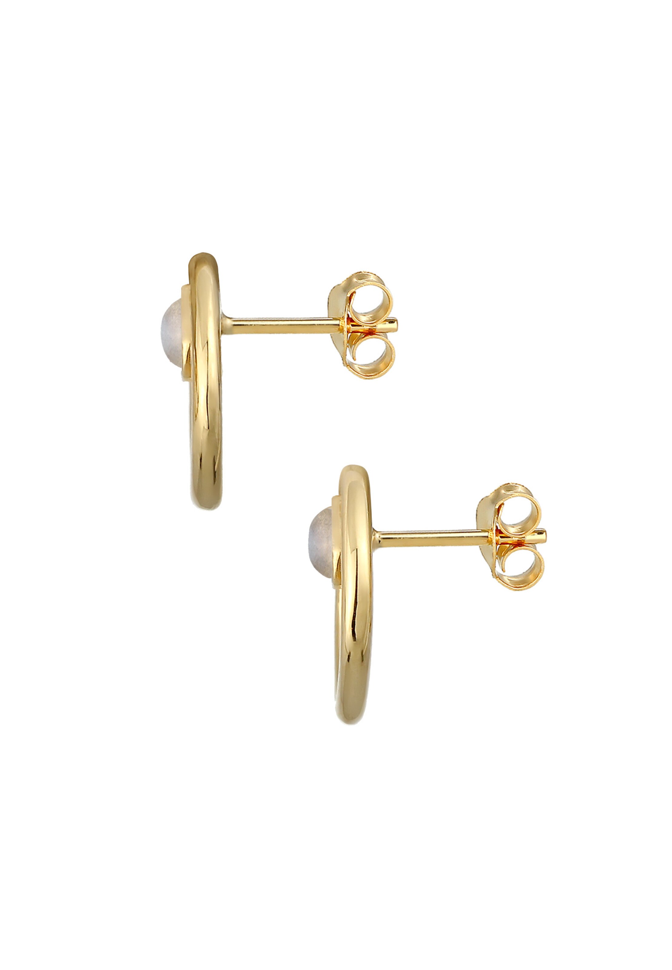 Boucles d'oreilles ELLI PREMIUM en or
