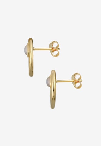 Boucles d'oreilles ELLI PREMIUM en or