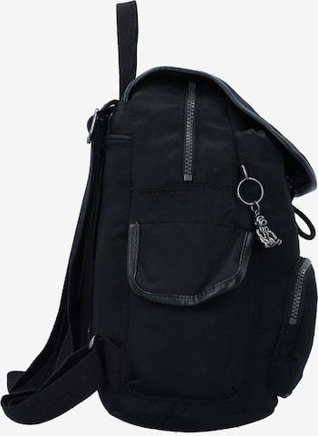 KIPLING Reppu 'CITY PACK S' värissä musta