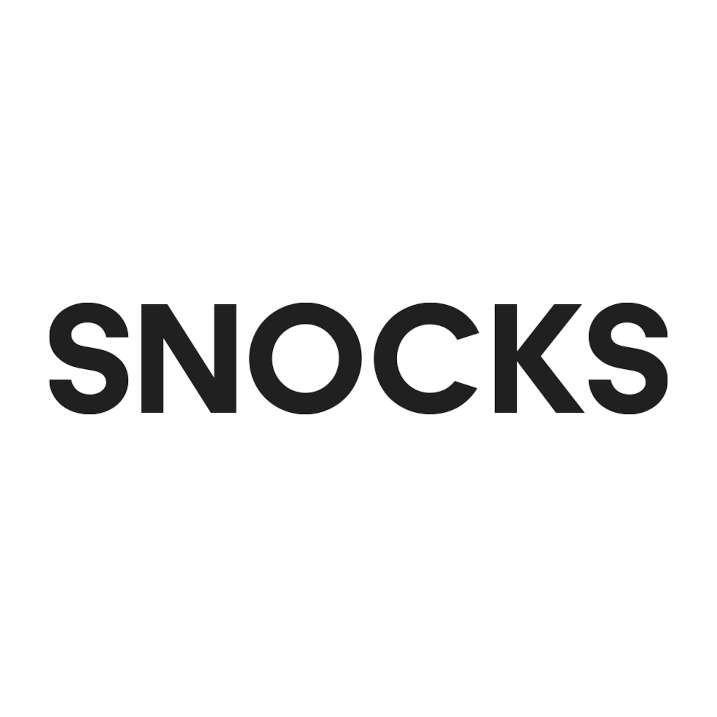 SNOCKS