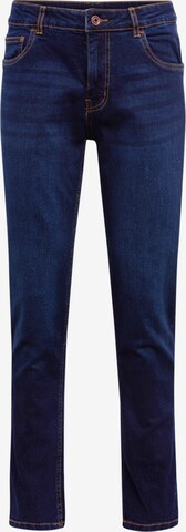 Urban Classics Jeans in Blau: predná strana