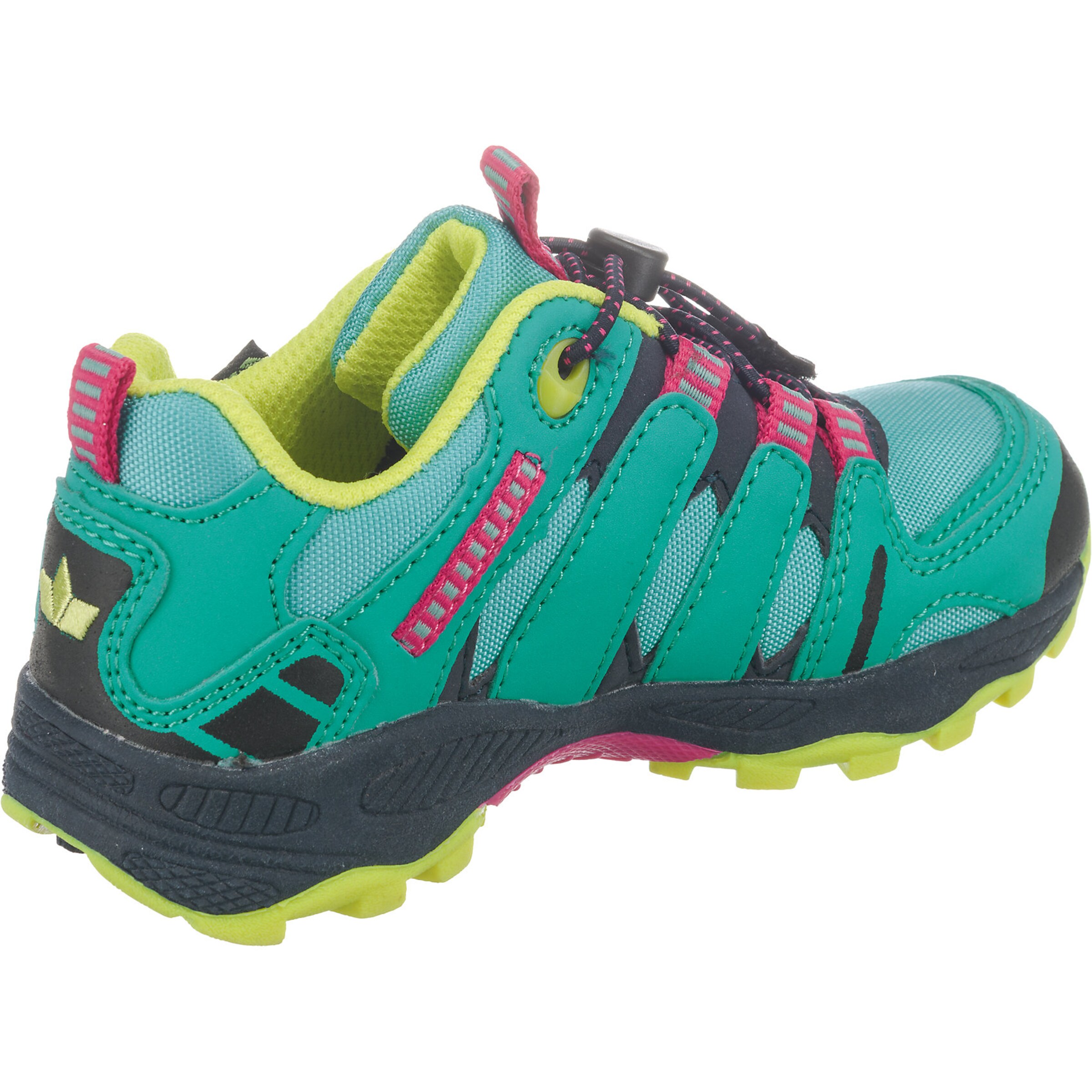 LICO Outdoorschuh 'Fremont' in Grün