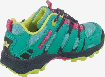 LICO Outdoorschuh 'FREMONT' in Blau