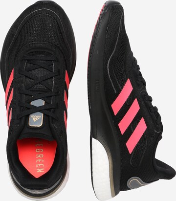 ADIDAS SPORTSWEAR Loopschoen 'Supernova' in Zwart