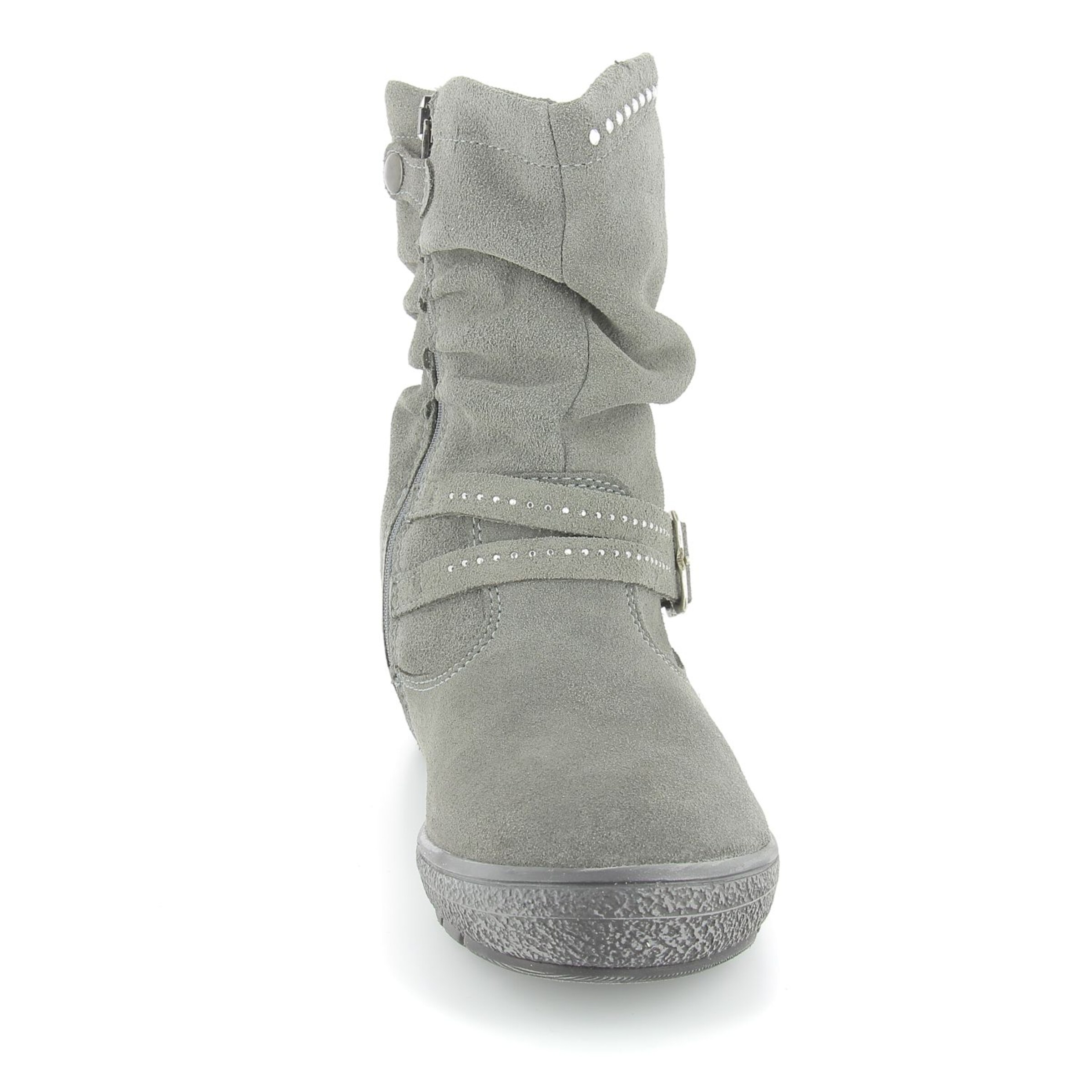 PRIMIGI Boots in Grey
