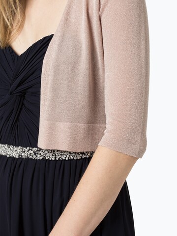 Marie Lund Bolero in Pink