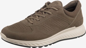 ECCO Sneaker 'Exostride' in Grau: predná strana