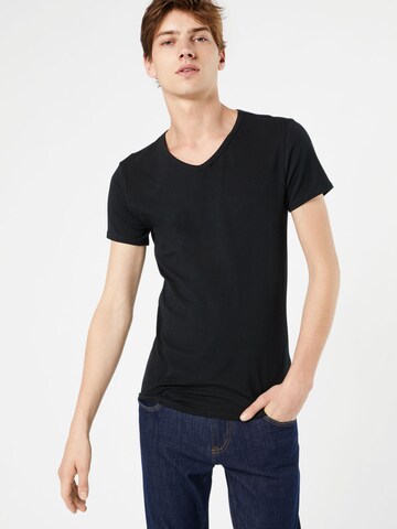 Tommy Hilfiger UnderwearMajica - crna boja