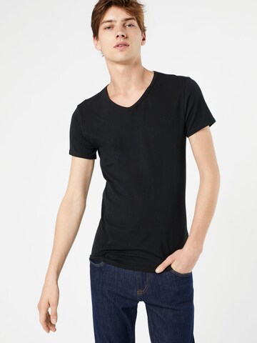 Tommy Hilfiger Underwear T-Shirt in Schwarz