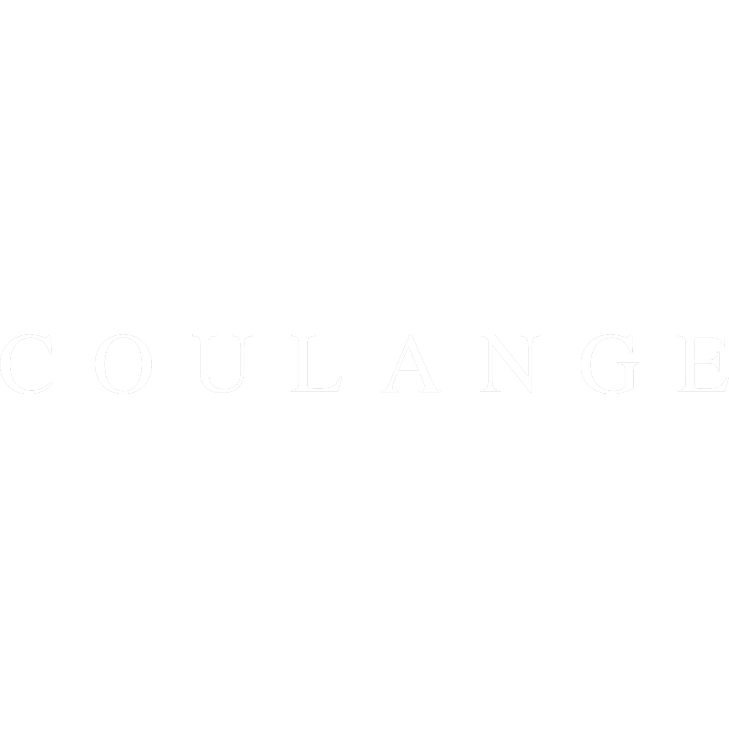 Coulange Logo
