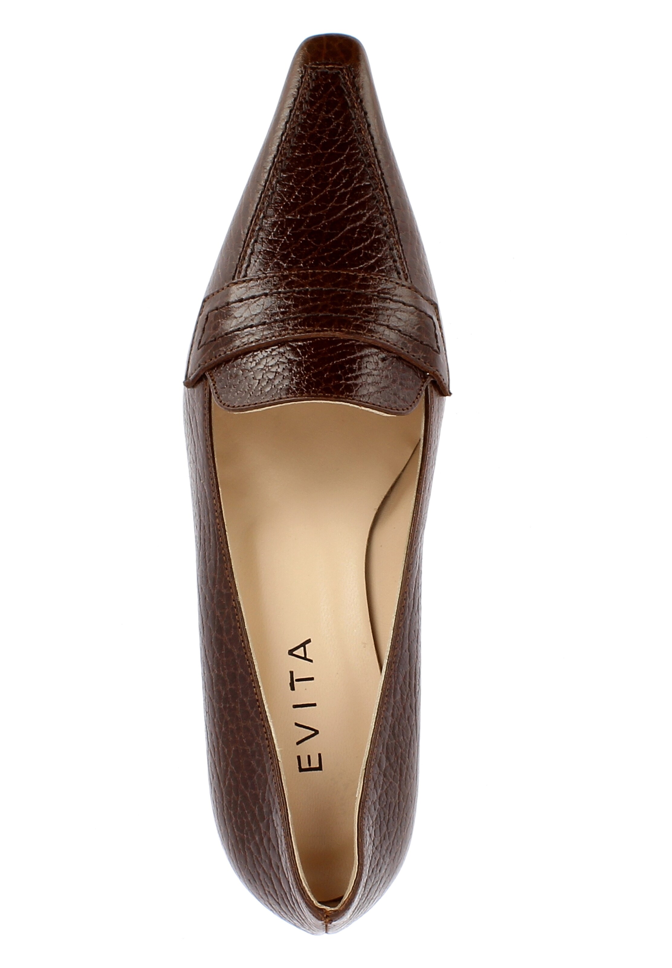 EVITA Pumps in Brown