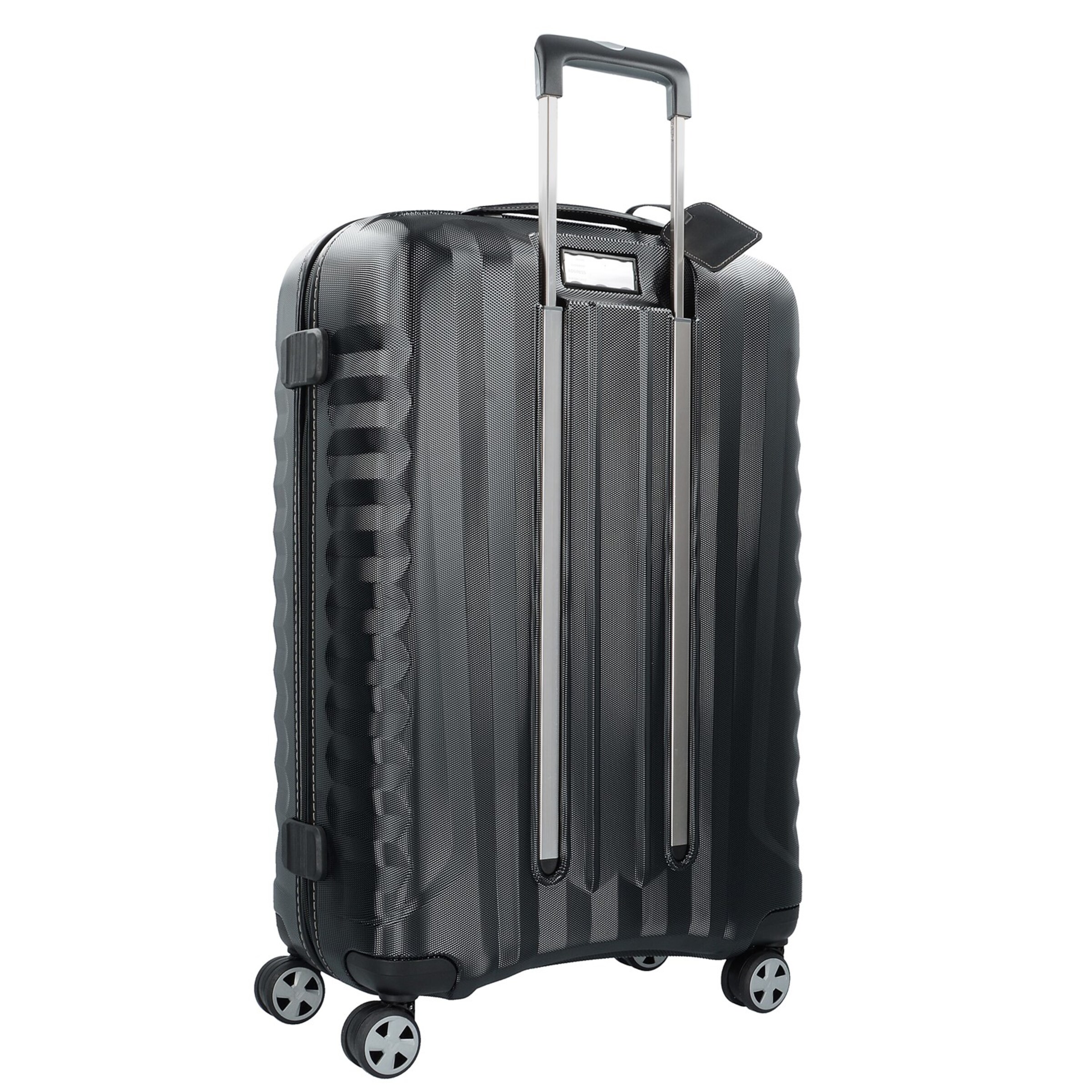 Roncato Cart 'E-Lite' in Black