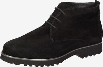 SIOUX Stiefelette in Schwarz: predná strana